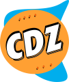 Logo CDZ