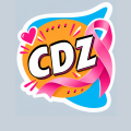 Logo CDZ