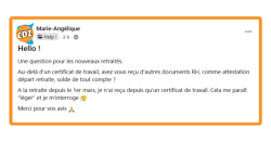 Illustration actualité