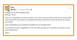 Illustration actualité