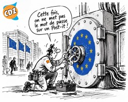 Illustration actualité
